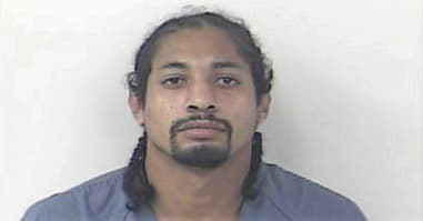 Jeremy Bennett, - St. Lucie County, FL 